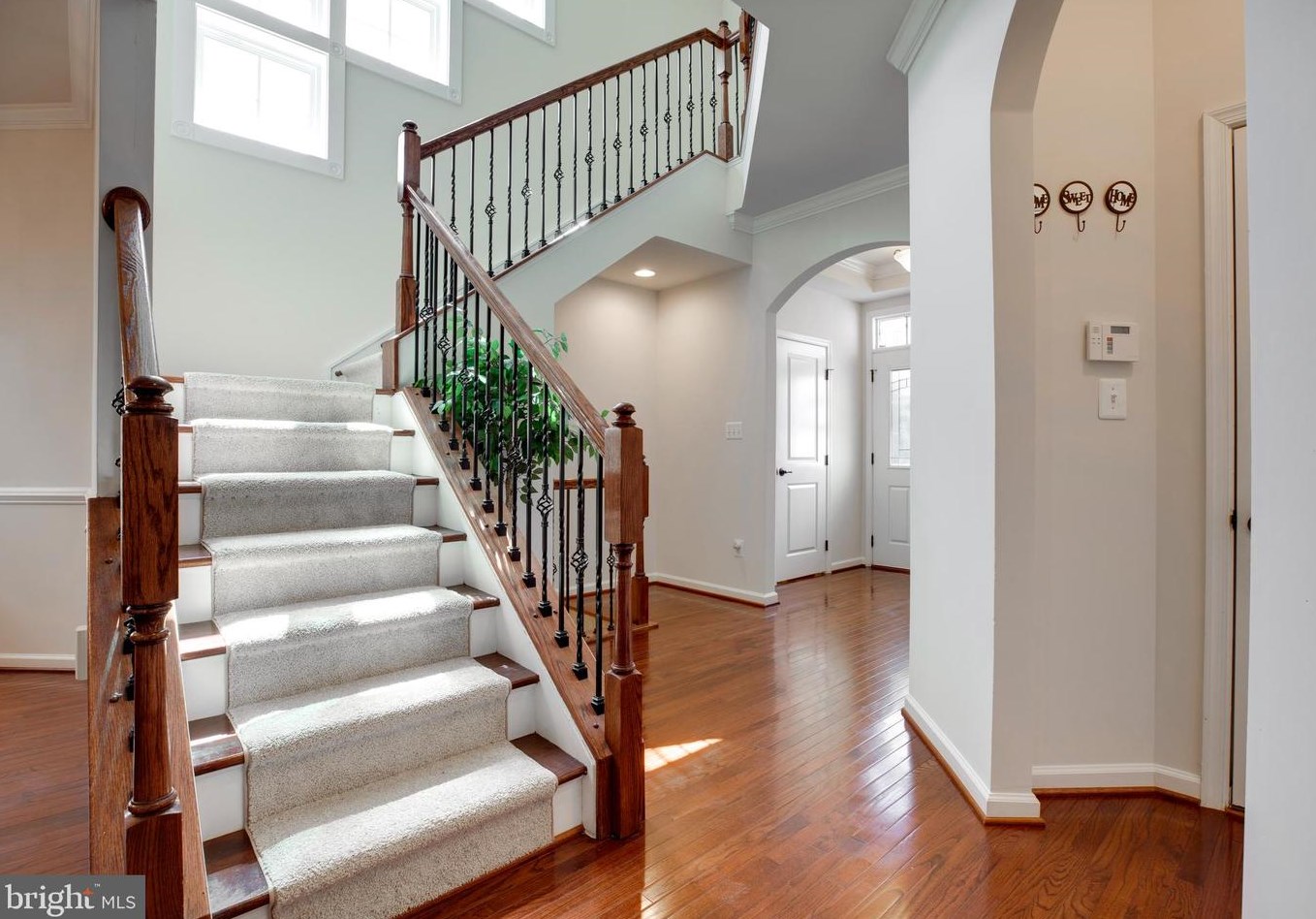 25636 Gathering Glen St, Stone Ridge, VA 20105-2681