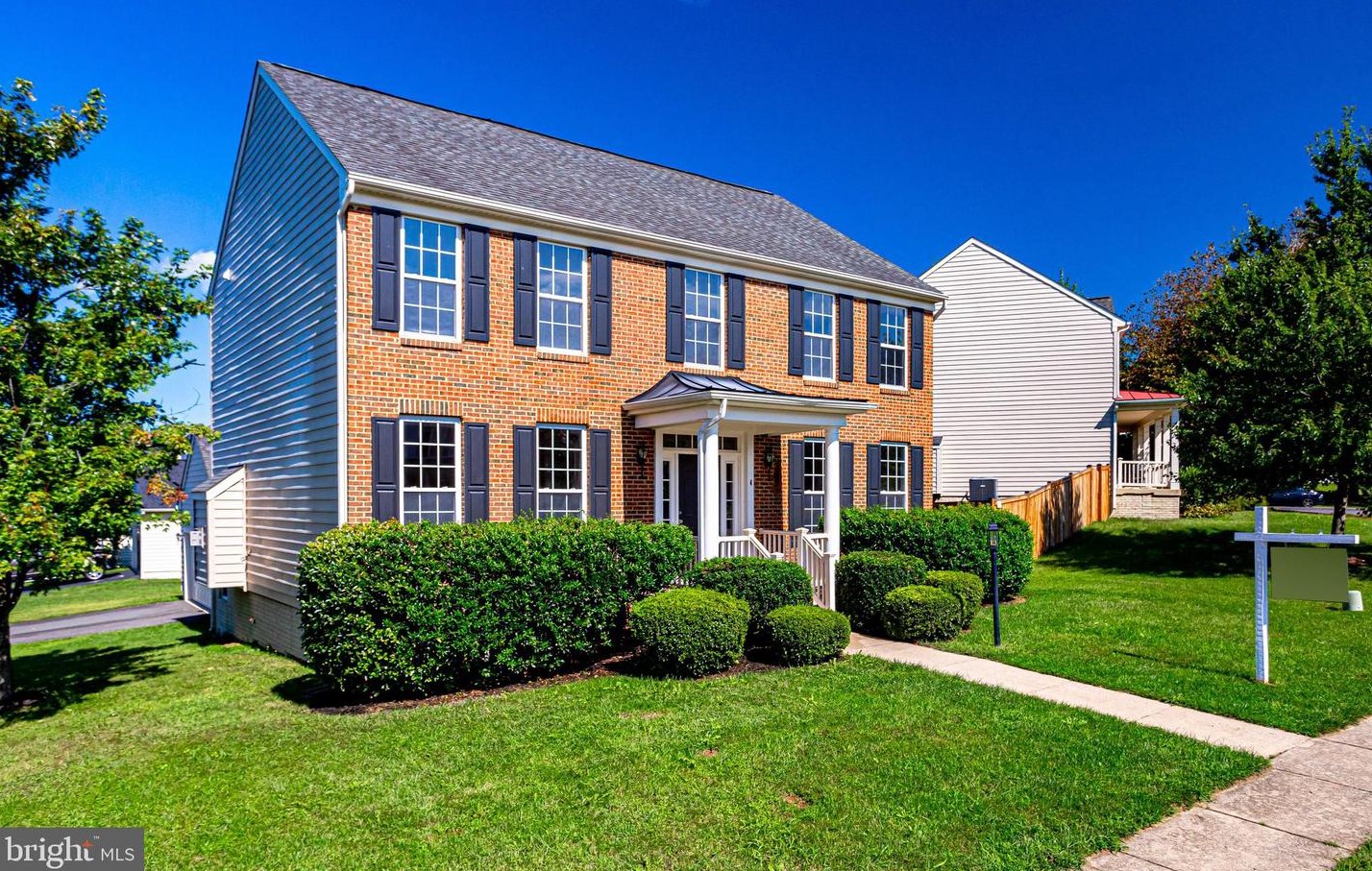 4 Cooper Run St, Lovettsville, VA 20180