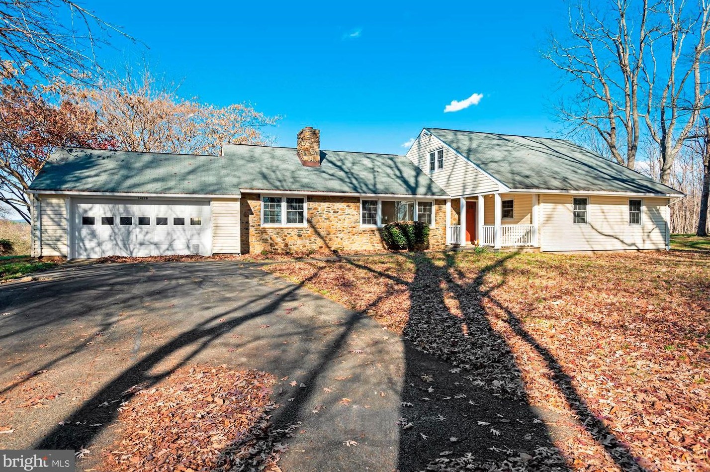 14278 Rehobeth Church Rd, Lovettsville, VA 20180