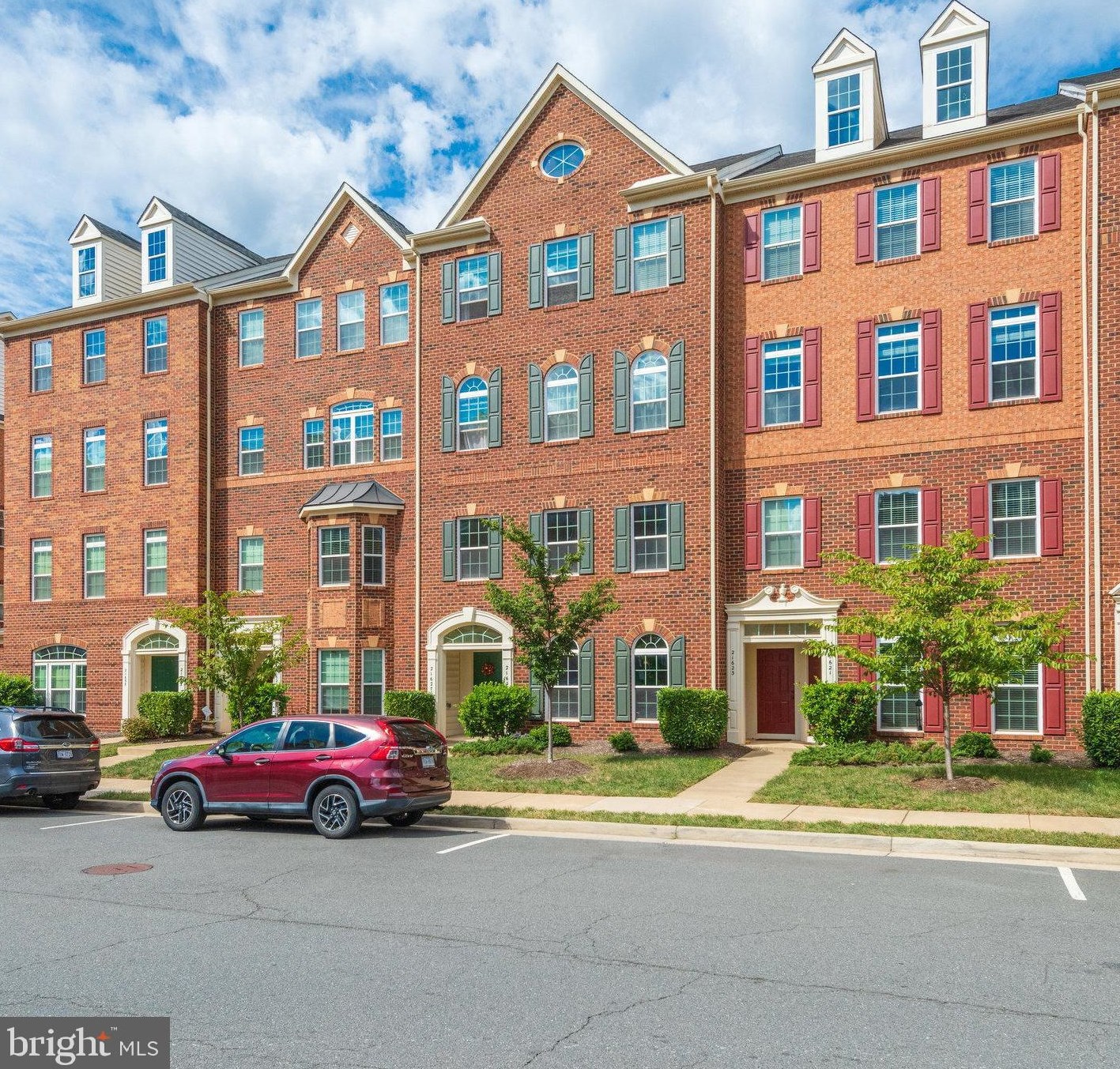 21625 Romans Dr, Ashburn, VA 20147