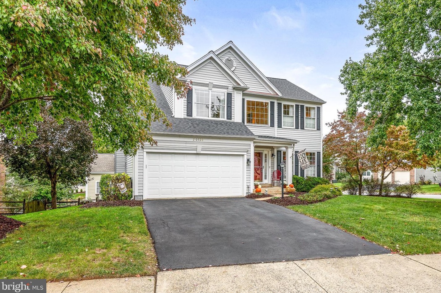 20520 Brandywine Ct, Dulles, VA 20165-6439