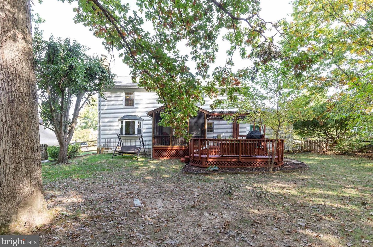 102 Caragana Ct, Dulles VA  20164-2830 exterior