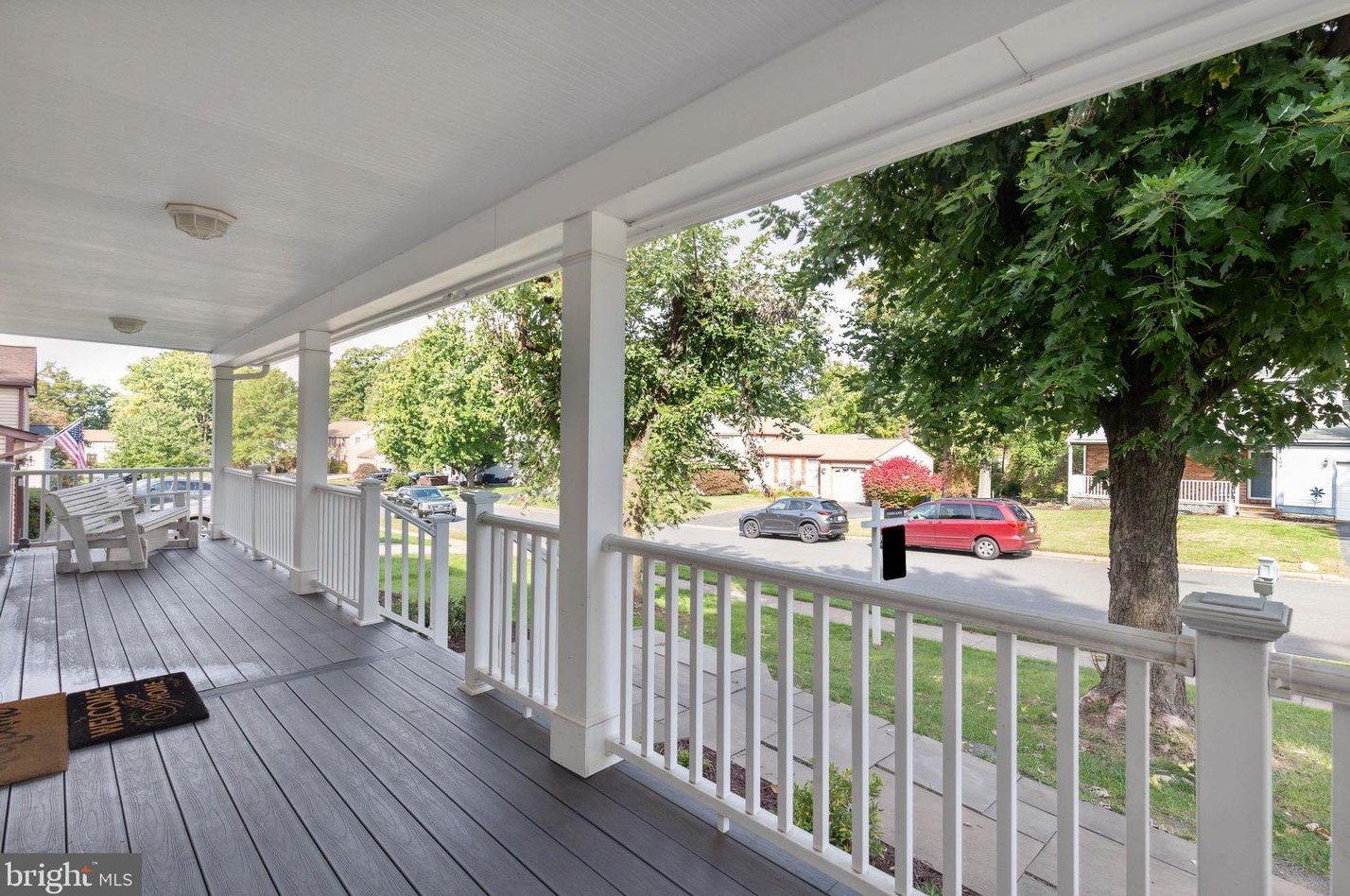 102 Caragana Ct, Dulles VA  20164-2830 exterior