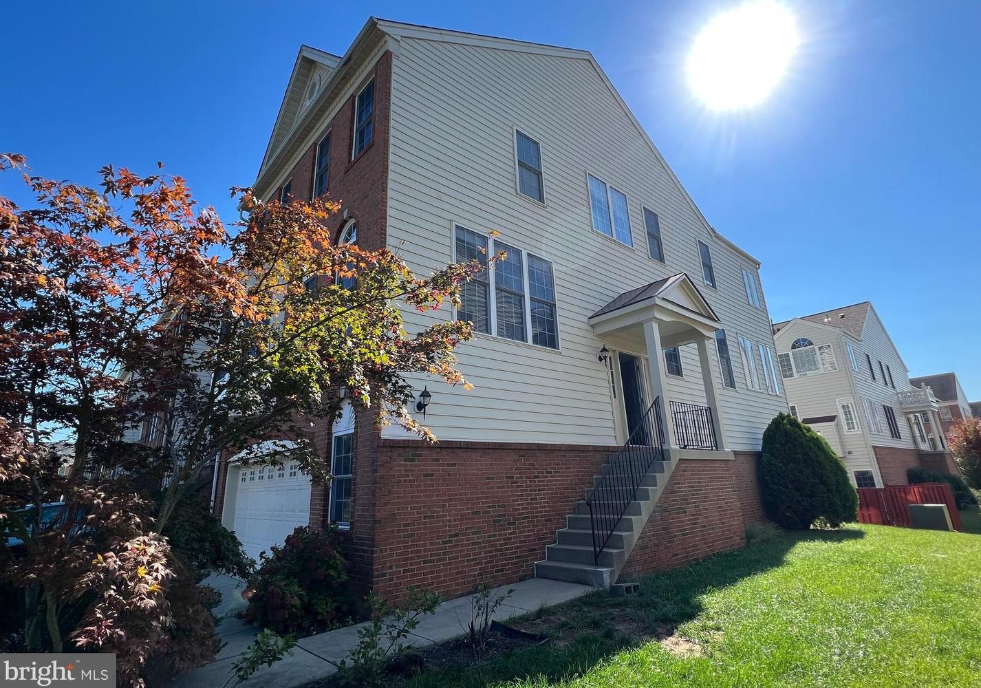 42693 Newcomer Ter, Fairfax, VA 20152-6629