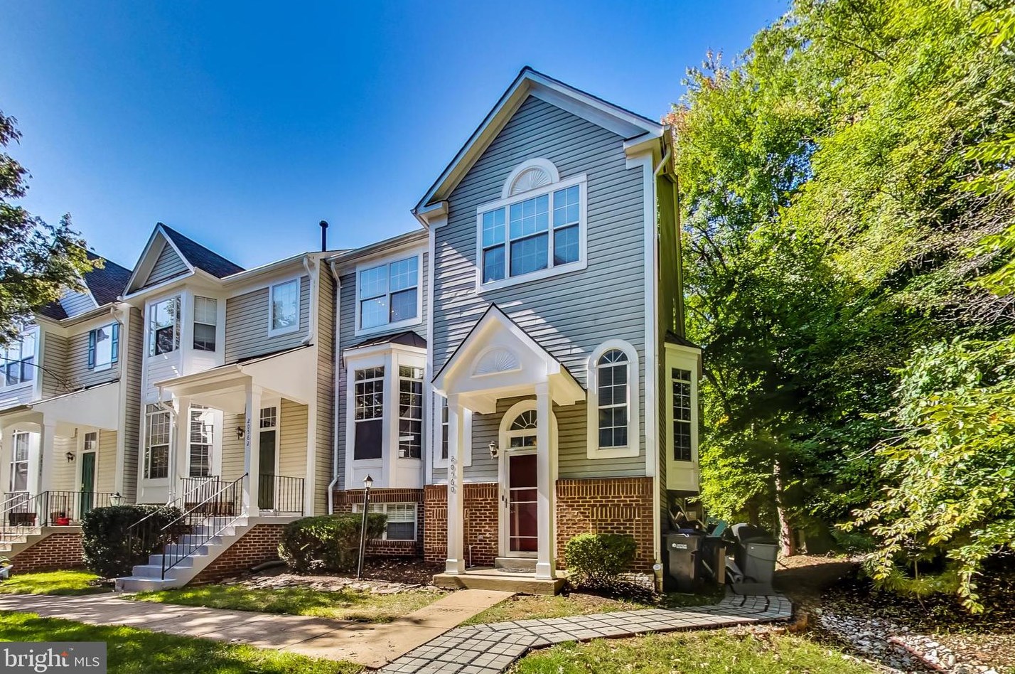 20560 Willoughby Sq, Dulles, VA 20165