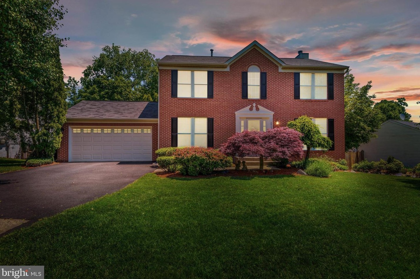 20624 Preakness Ct, Ashburn, VA 20147-3605