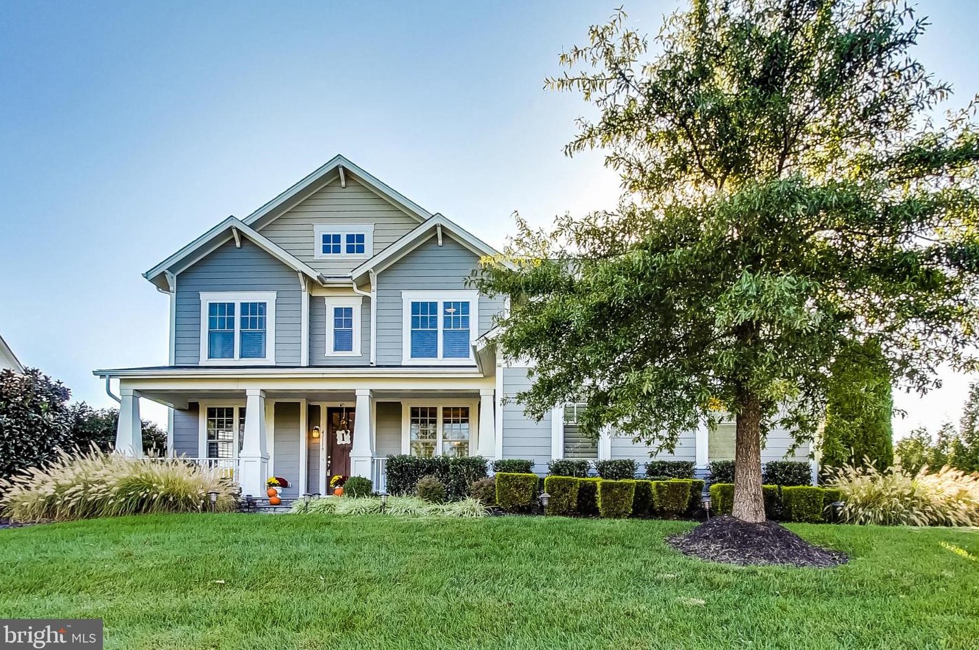 41119 Willowsford Ln, Stone Ridge, VA 20105-5800