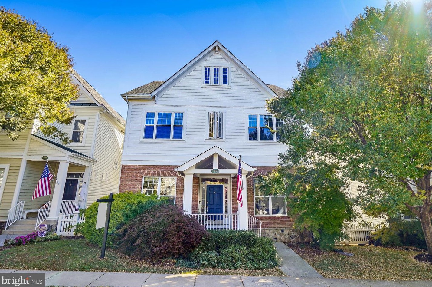 17592 Marbury Street, Round Hill, VA 20141