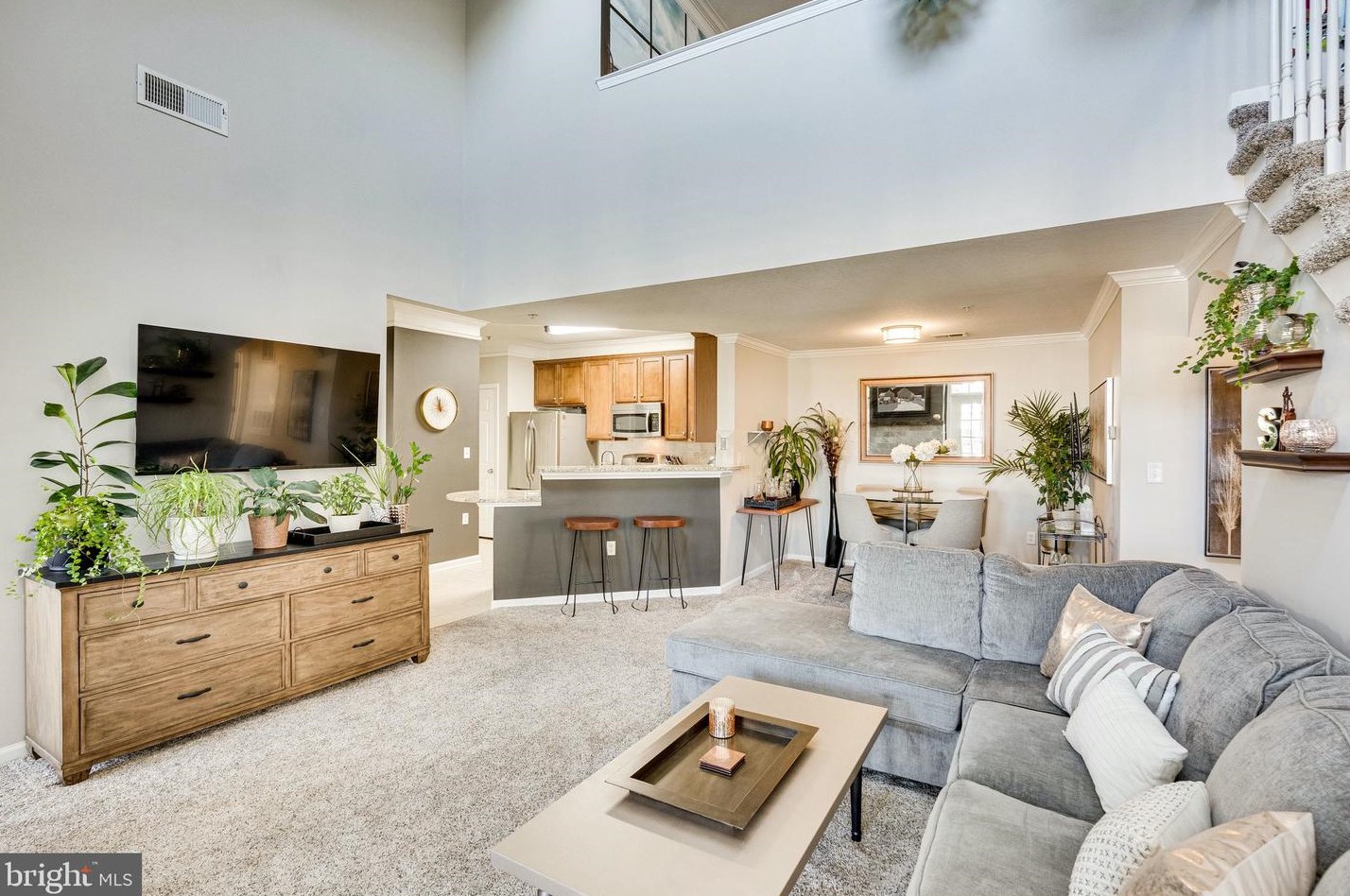 514 Sunset View Terrace Se #303, Leesburg, VA 20175