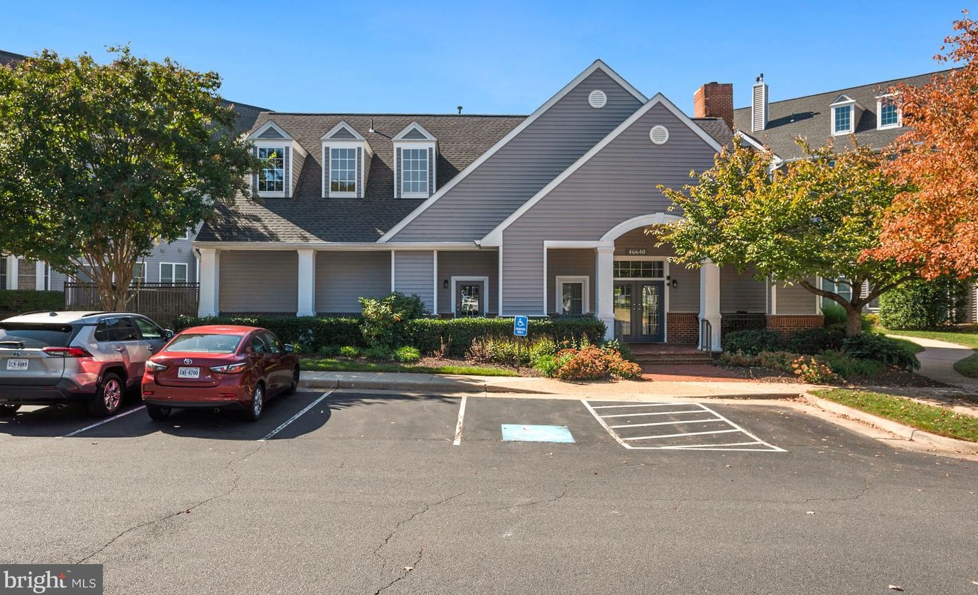 46588 Drysdale Ter, Dulles VA  20165-4332 exterior