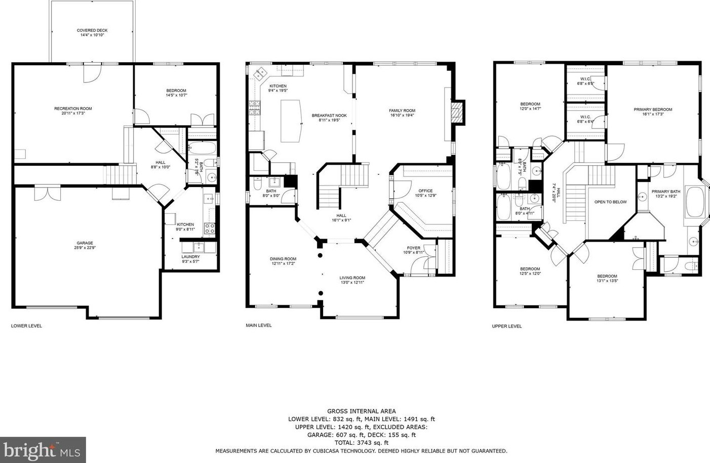 43771 Carrleigh Ct, Ashburn, VA 20147-5627
