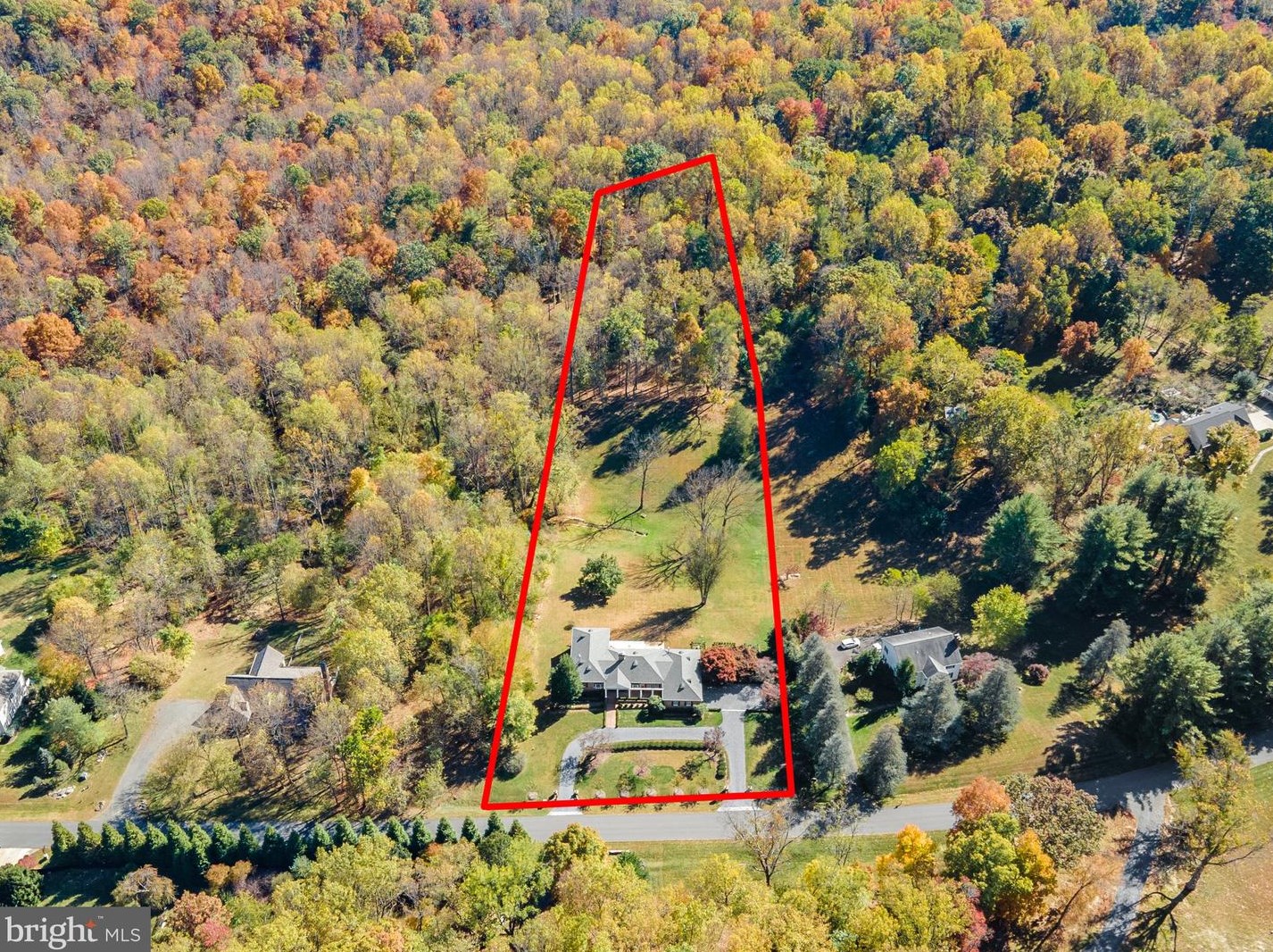 23202 Dover Rd, Middleburg, VA 20117