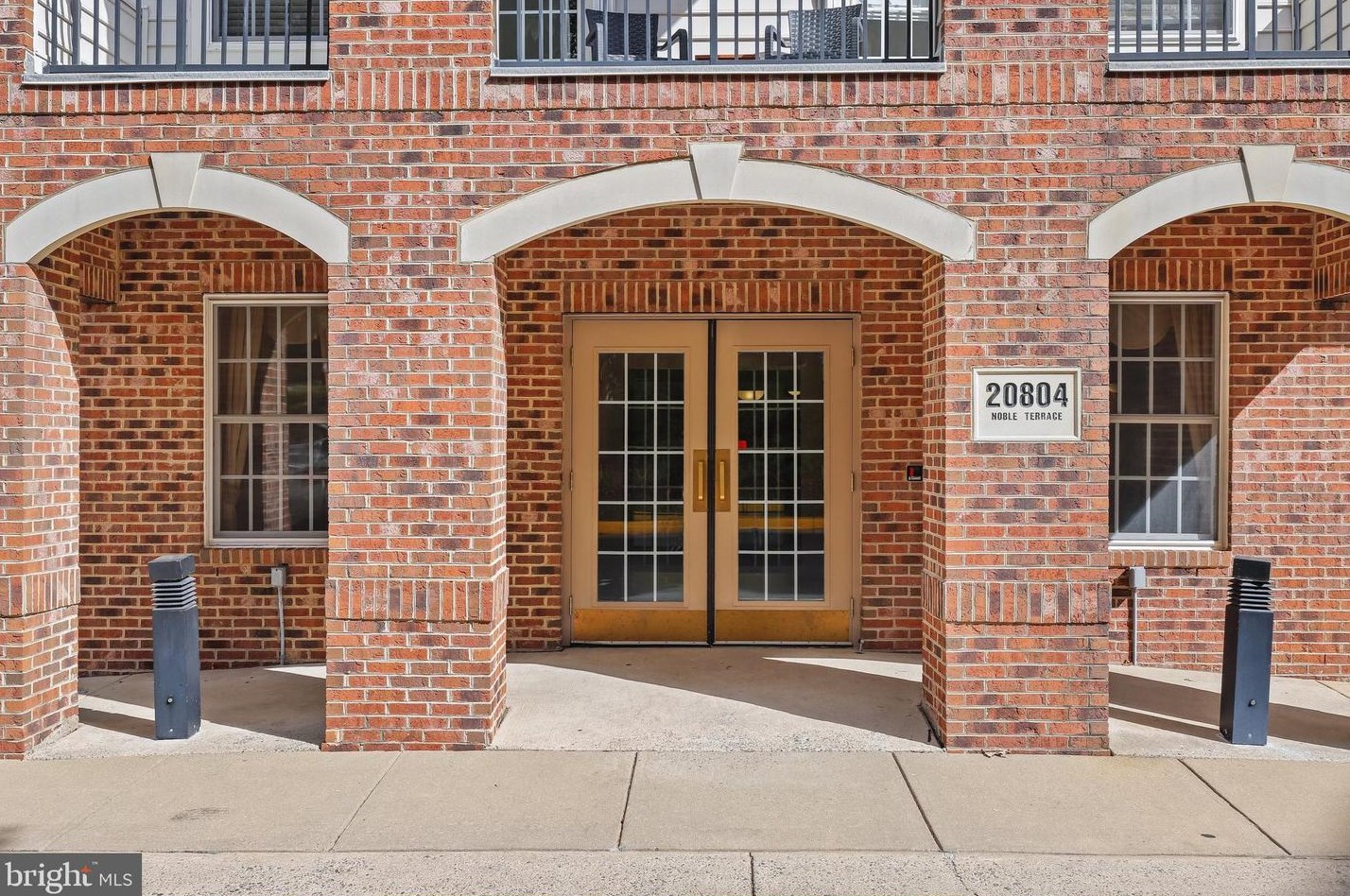20804 Noble Terrace #318, Dulles, VA 20165