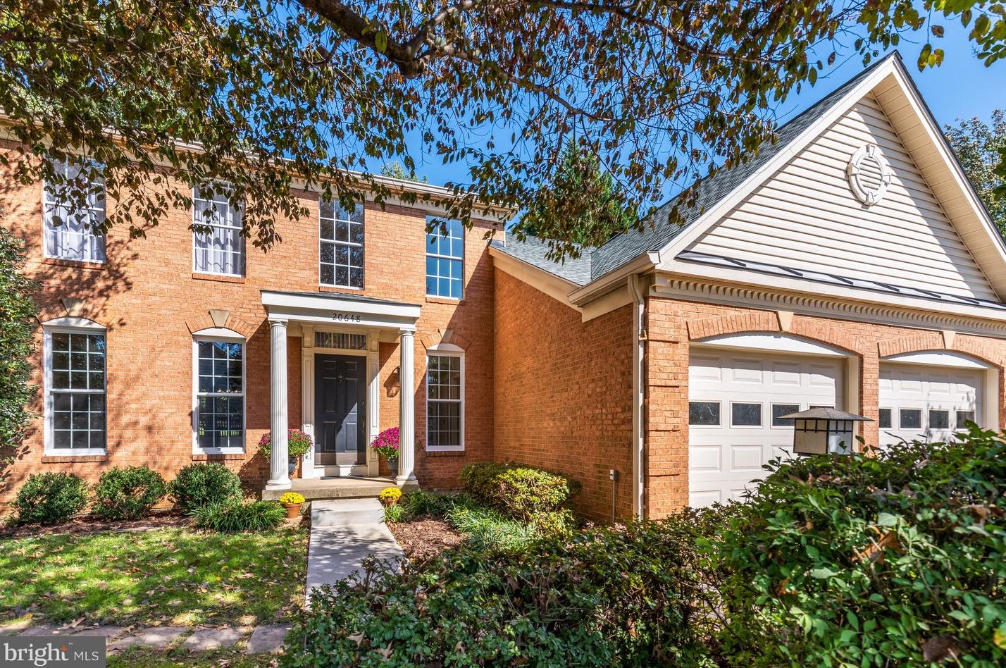 20648 Mint Springs Ct, Dulles, VA 20165-7327
