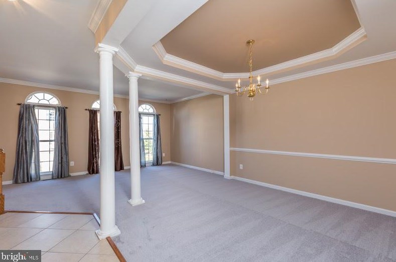 43387 Allisons Ridge Ter, Ashburn VA  20148-7175 exterior