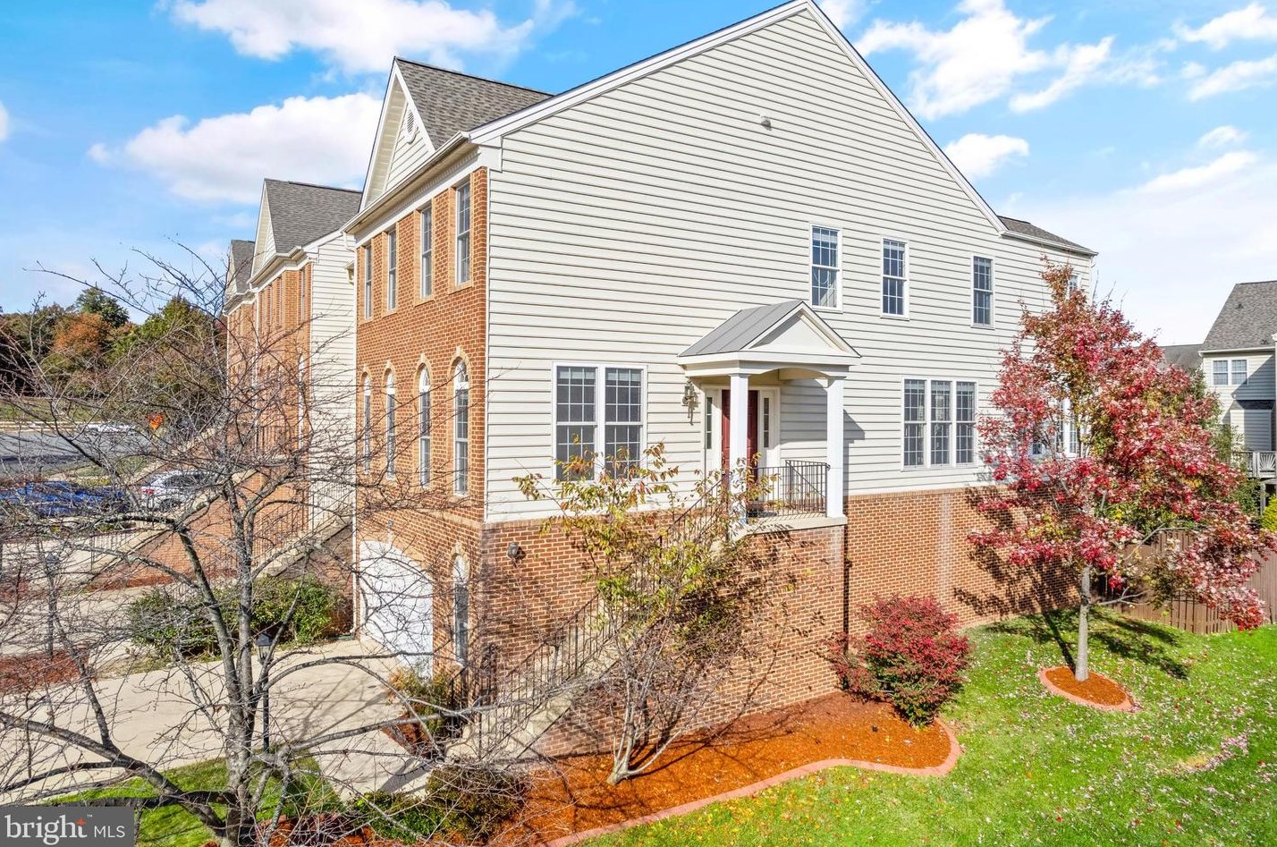 22524 Welborne Manor Sq, Ashburn, VA 20148