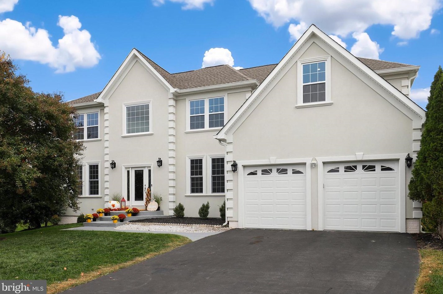 22646 Taylorstown Hunt Ct, Ashburn, VA 20148