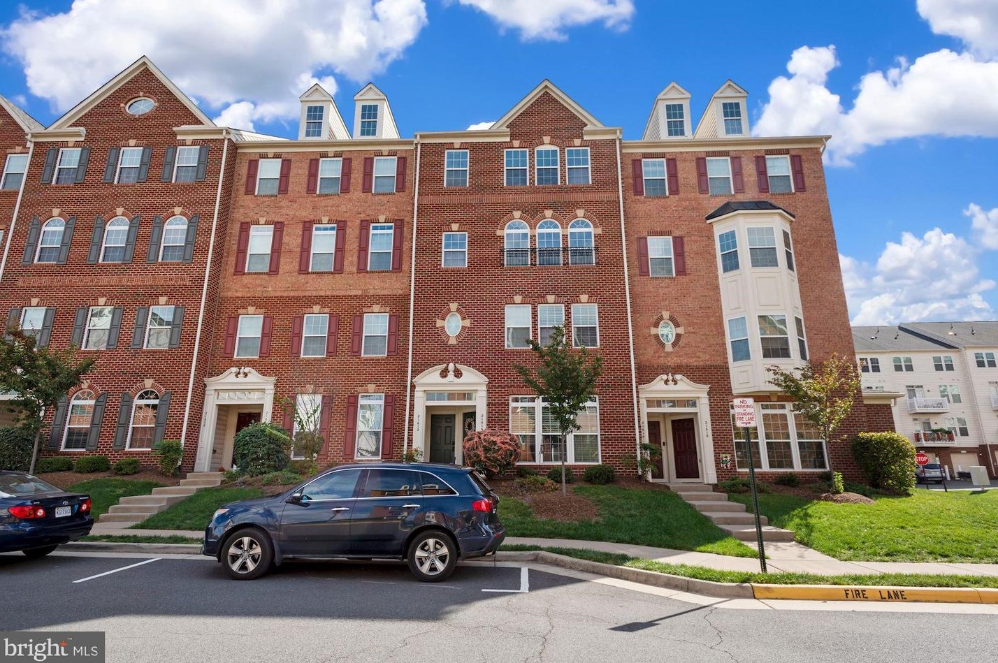 21612 Romans Dr, Ashburn, VA 20147