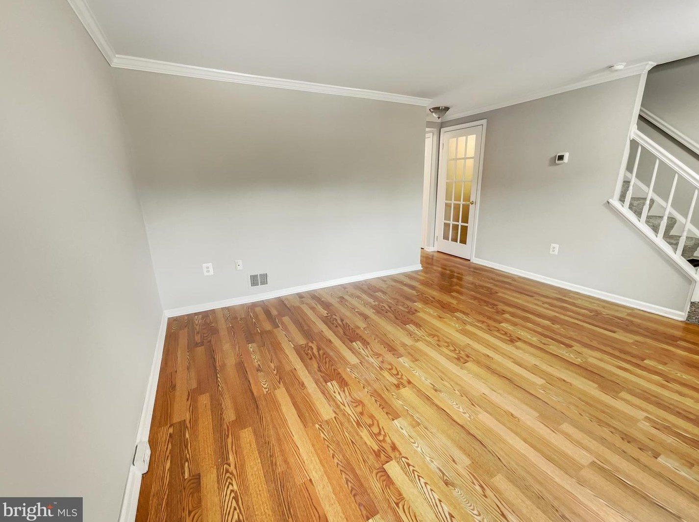 21 Asbury Way, Dulles VA  20165-5785 exterior