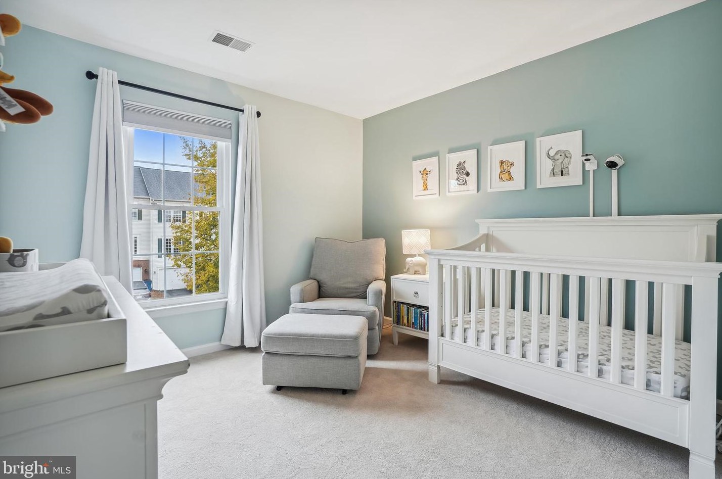 43005 Eustis St, Fairfax VA  exterior