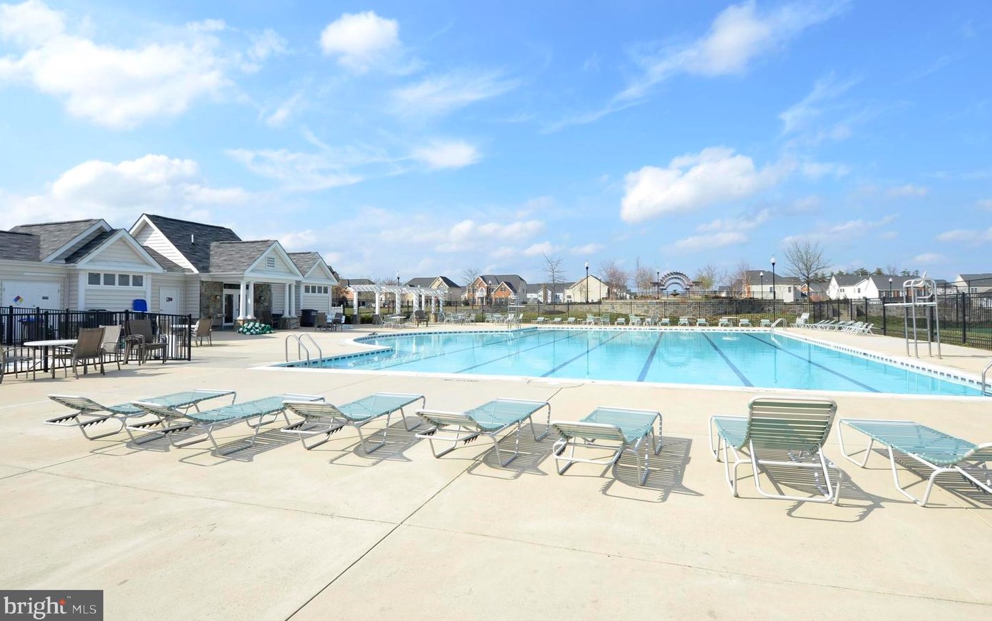 43005 Eustis St, Fairfax VA  exterior