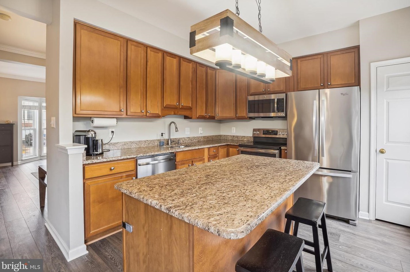 43005 Eustis St, Fairfax VA  exterior