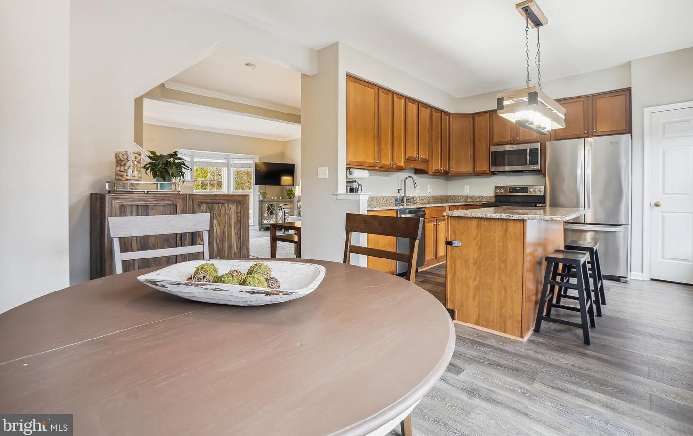 43005 Eustis St, Fairfax VA  exterior