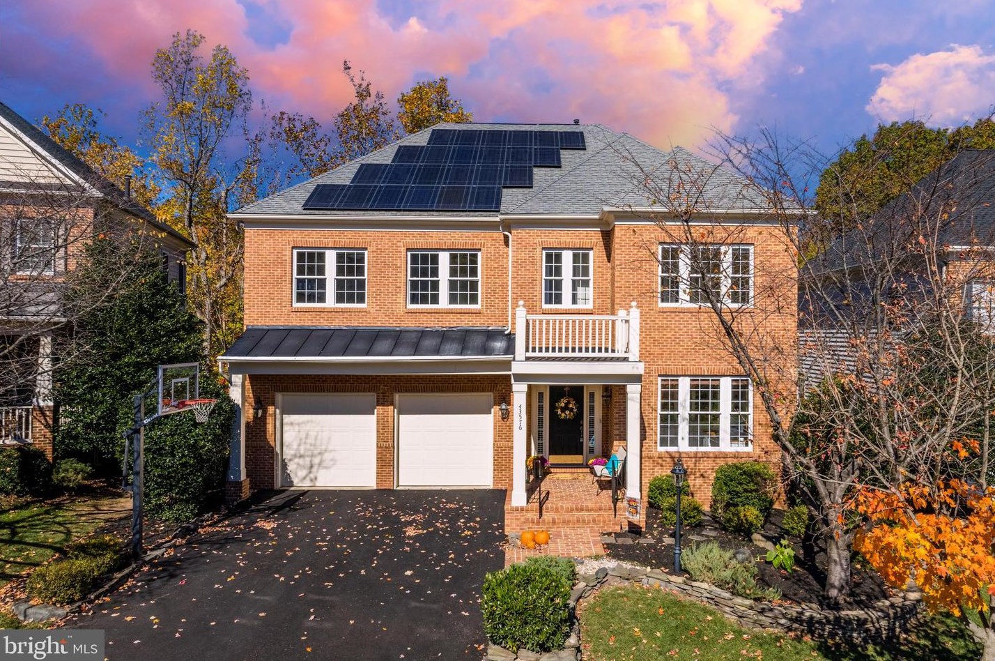 43576 Habitat Cir, Leesburg, VA 20176