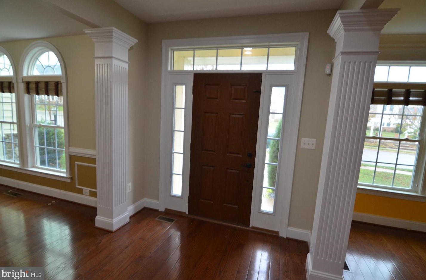 25046 Avonlea Dr, Fairfax VA  20152-4171 exterior