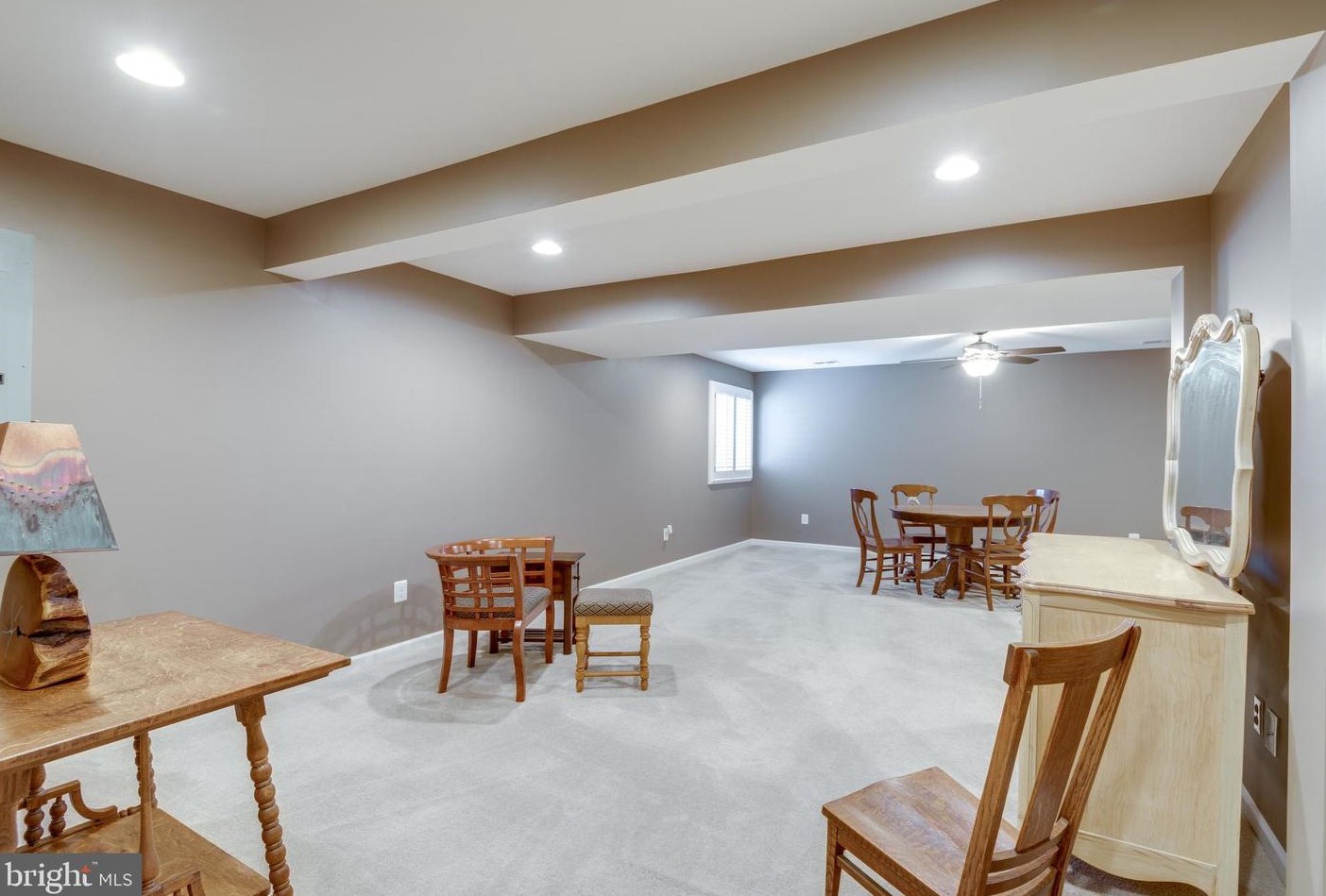 25506 Kylemore Dr, Stone Ridge VA  20105 exterior