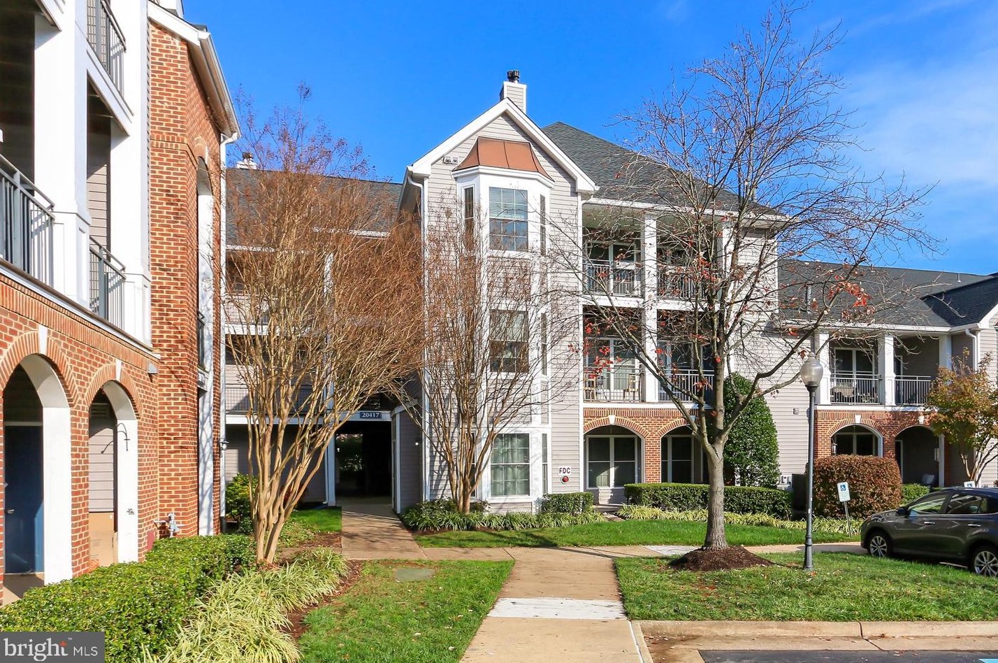 20417 Riverbend Sq #301, Dulles, VA 20165