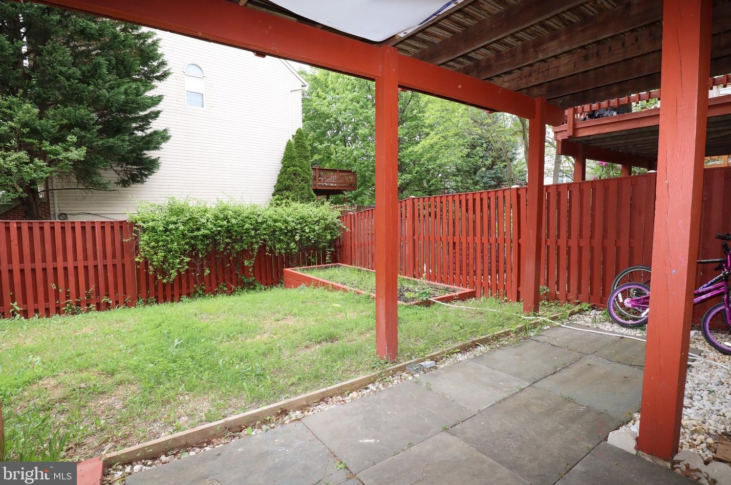 20387 Briarcliff Ter, Dulles VA  20165-3503 exterior