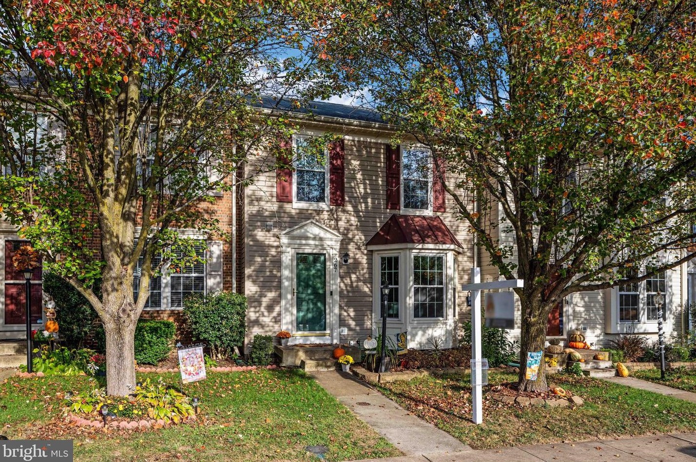 267 Shirley Square Se, Leesburg, VA 20175