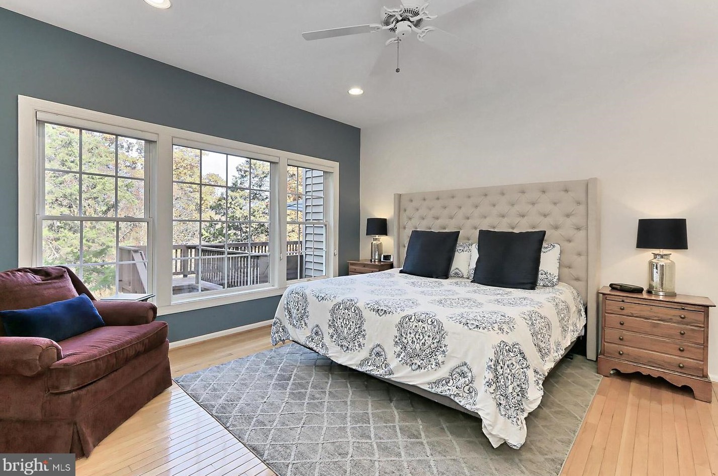 21027 Forest Highlands Ct, Ashburn VA  20147-4768 exterior