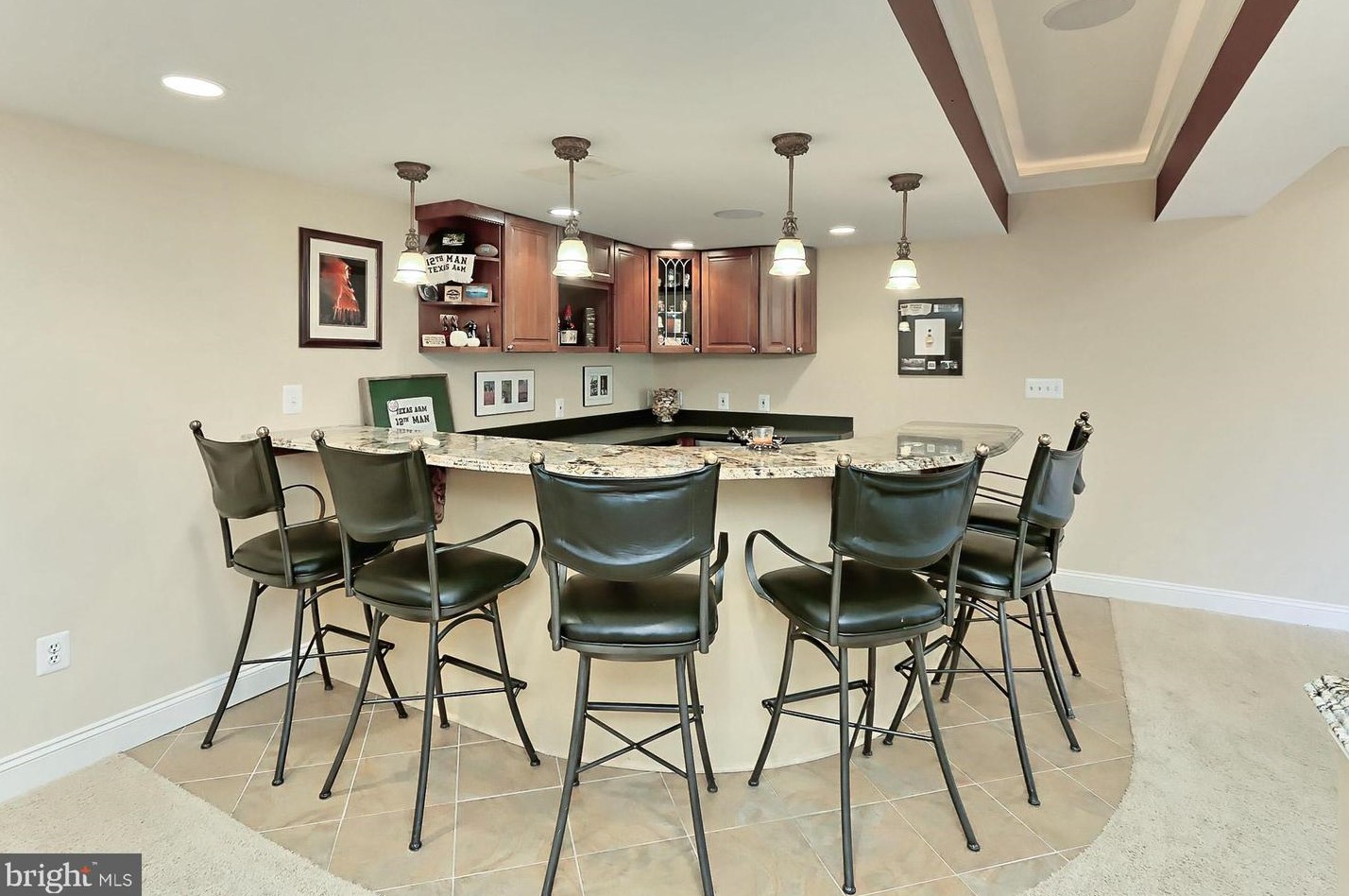 21027 Forest Highlands Ct, Ashburn VA  20147-4768 exterior