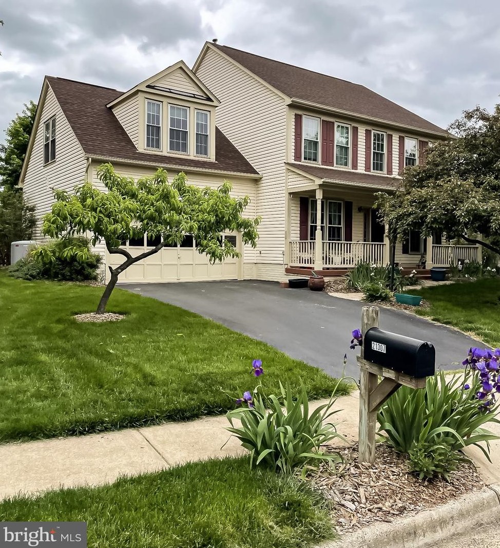 21307 Fultonham Cir, Ashburn, VA 20147