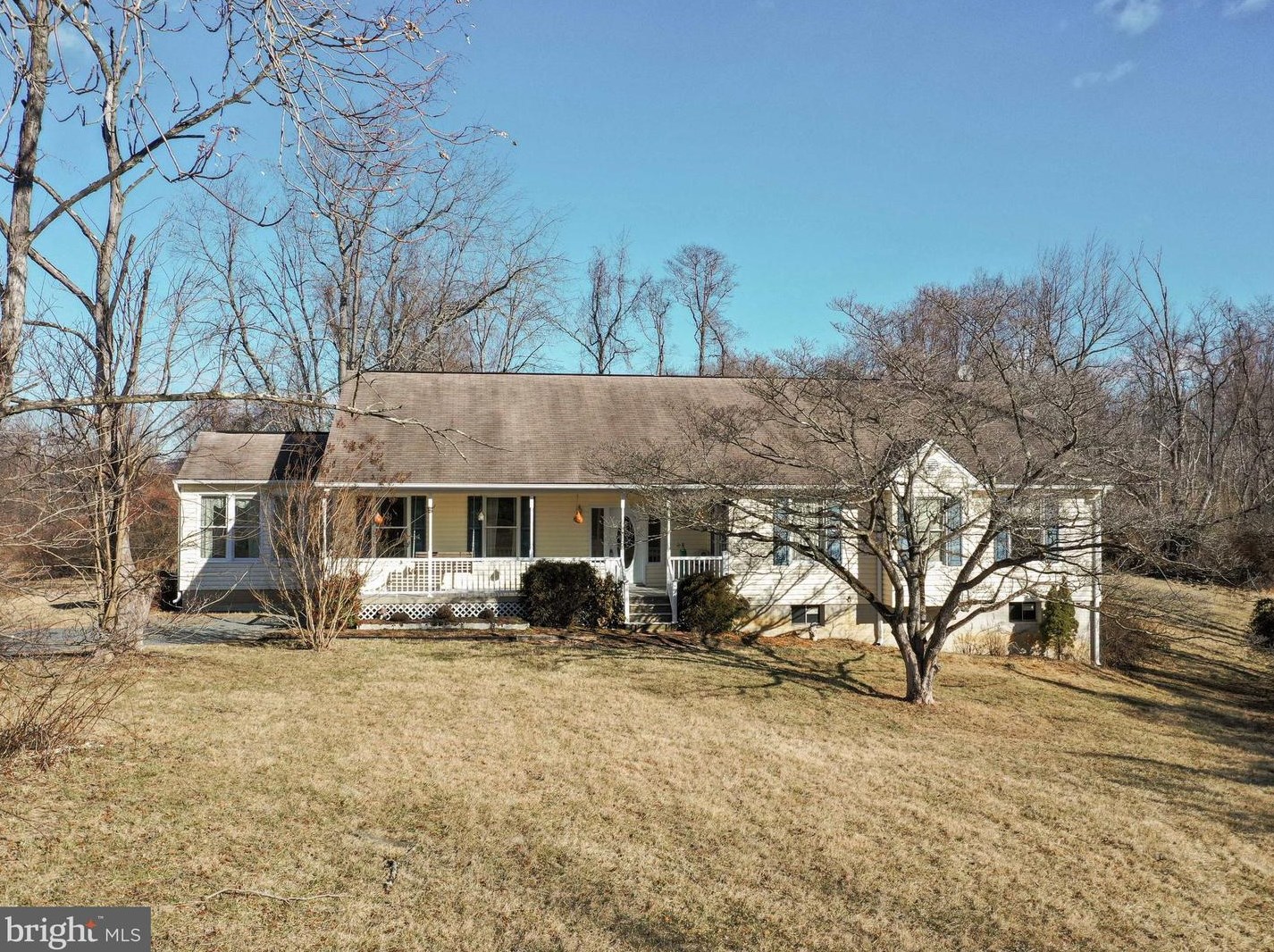 11748 Armistead Filler Ln, Lovettsville, VA 20180
