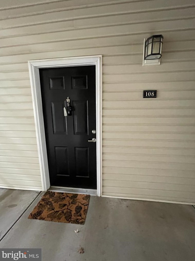 508 Sunset View Ter Se #108, Leesburg, VA 20175