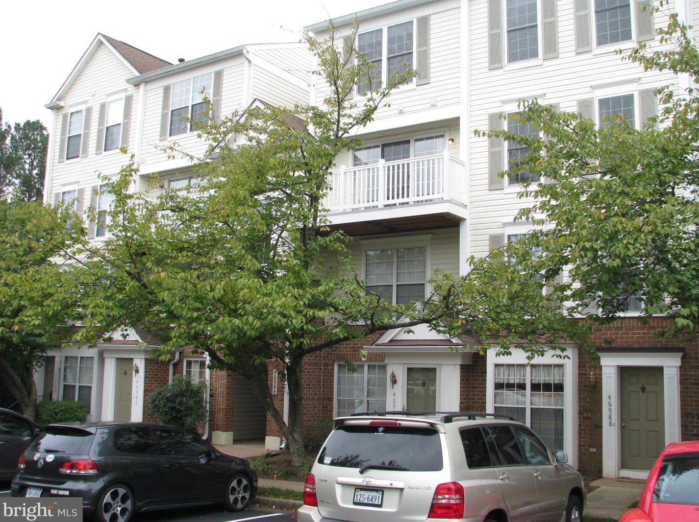 46984 Courtyard Sq #301, Dulles, VA 20164