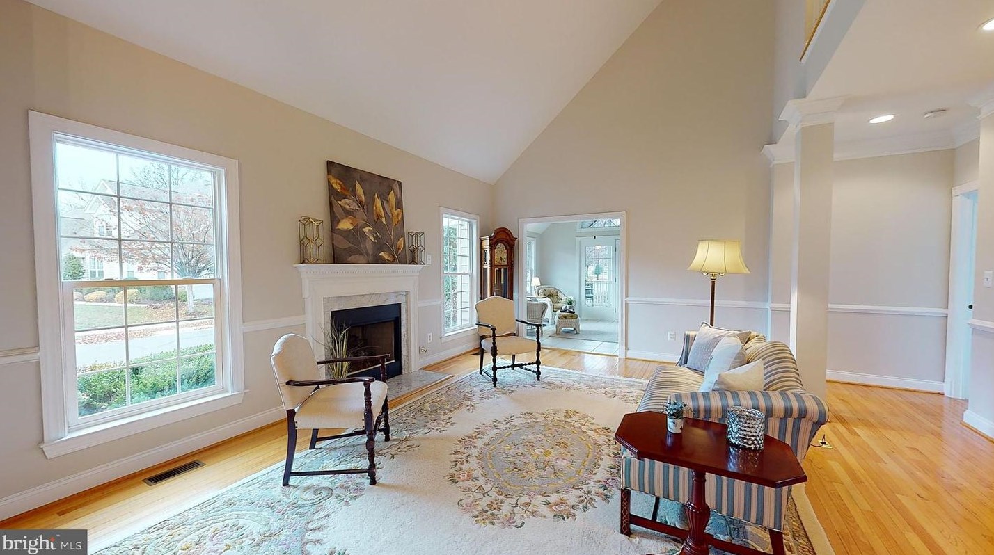 43756 Cog Hill Ter, Ashburn, VA 20147-4143