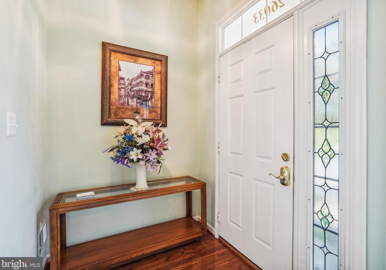 26033 Murrey Dr, Fairfax, VA 20152-3600