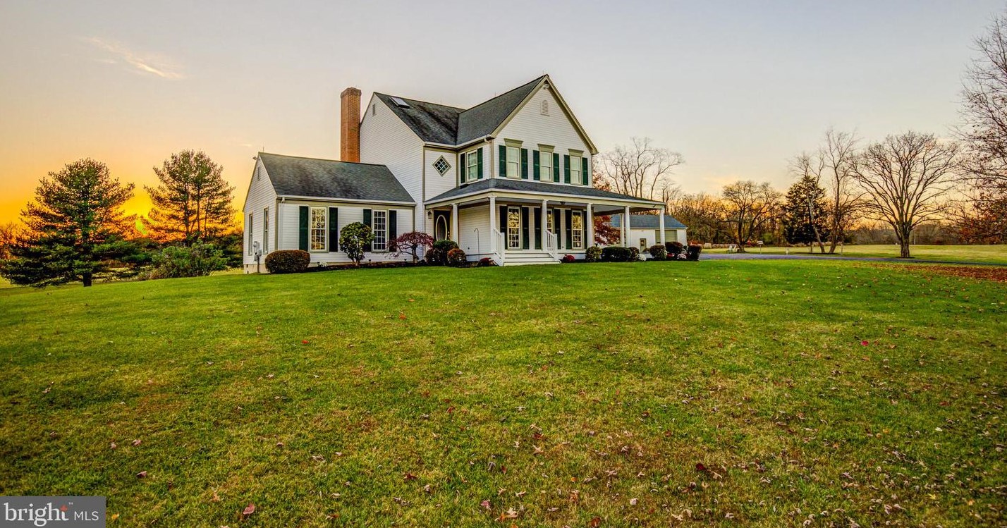 38969 Householder Rd, Lovettsville, VA 20180