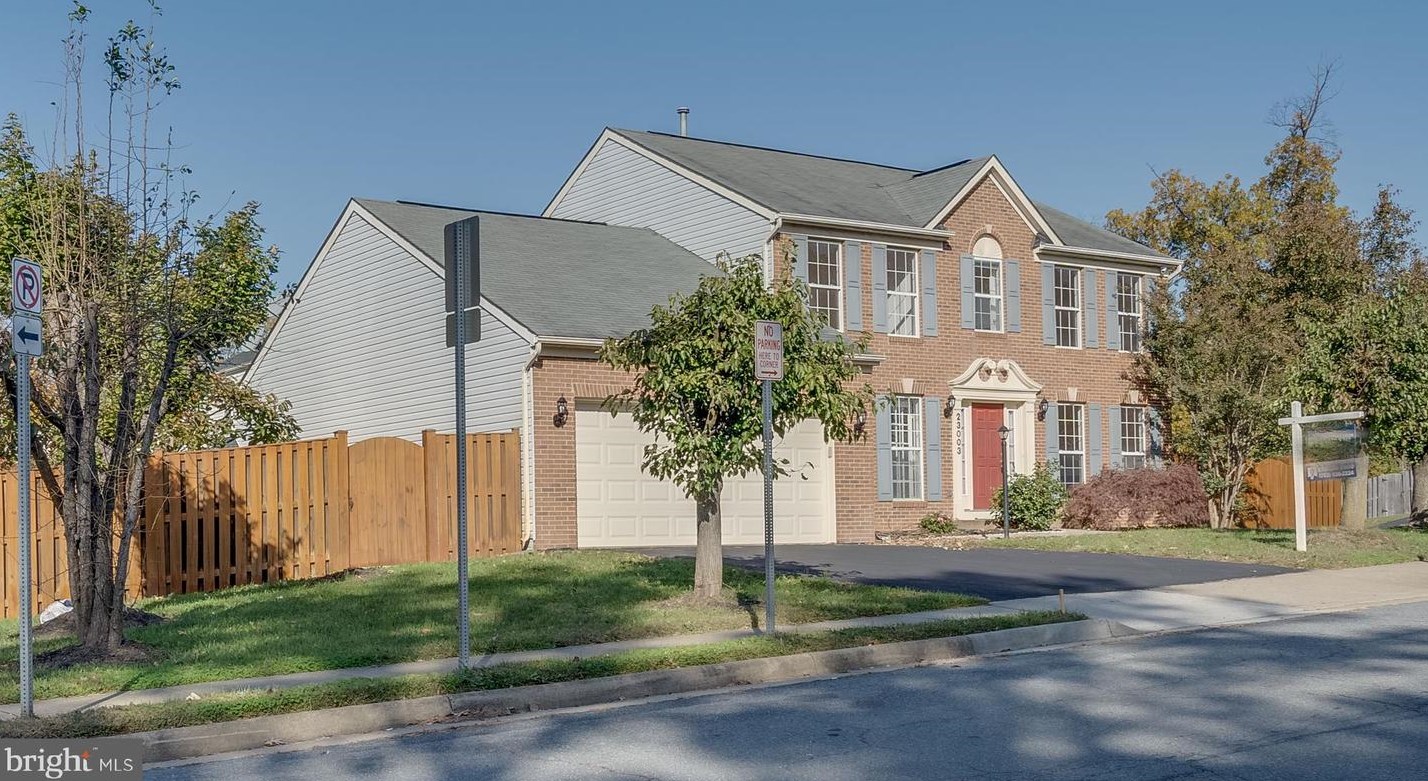 23003 Rock Hill Rd, Dulles, VA 20166