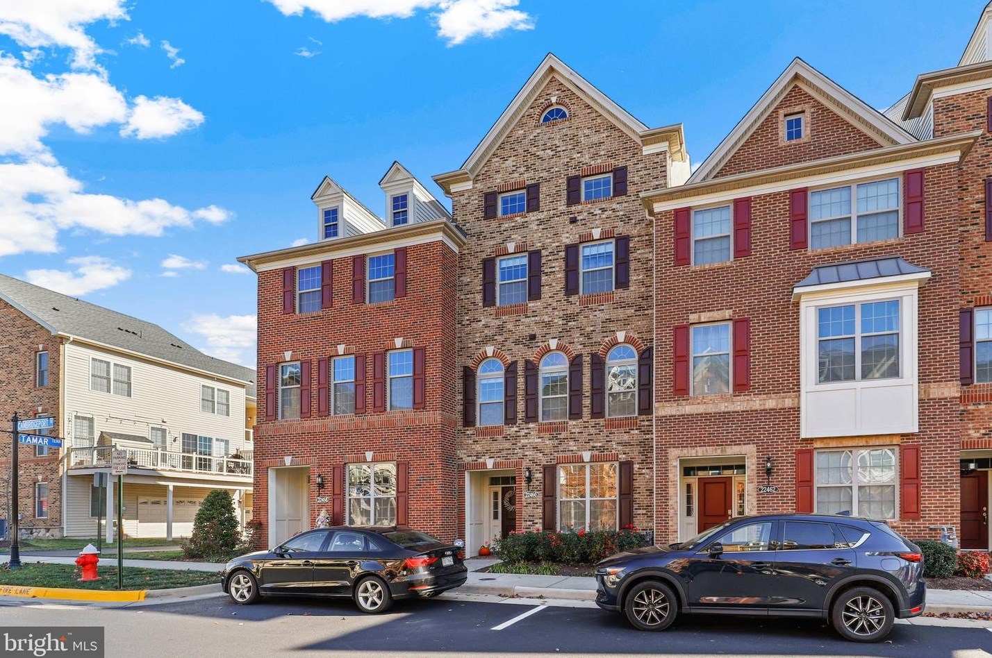 22460 Cambridgeport Square, Ashburn, VA 20148