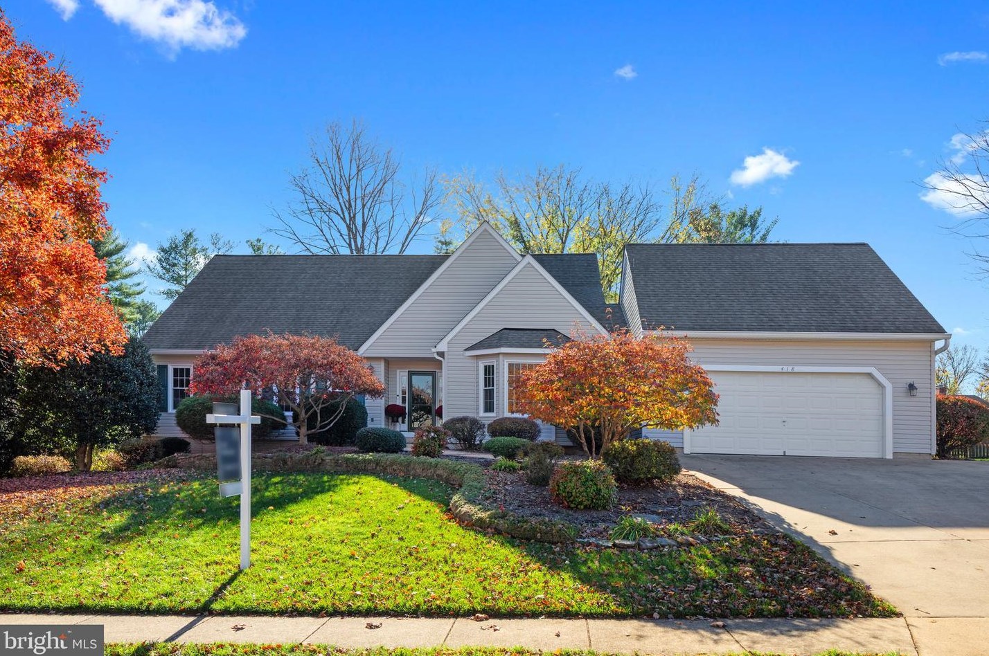 418 Ashleigh Rd, Purcellville, VA 20132
