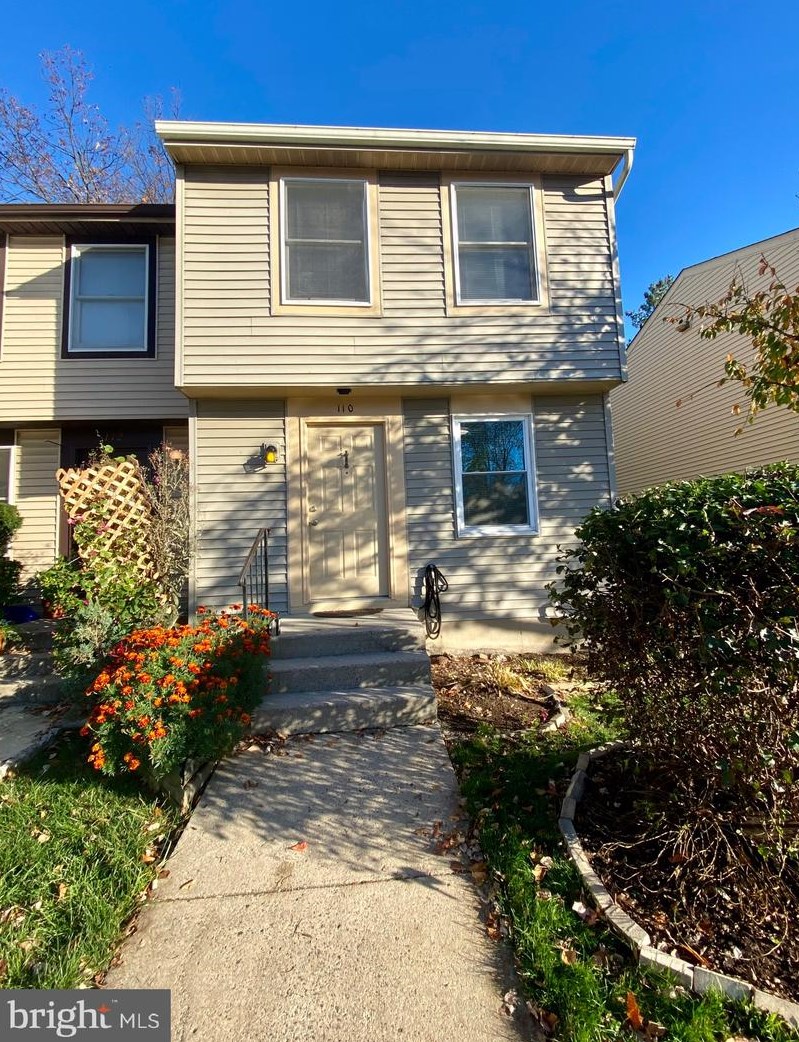 110 Argus Pl #110, Dulles, VA 20164