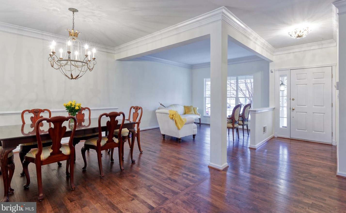 19958 Presidents Cup Ter, Ashburn VA  20147-4115 exterior