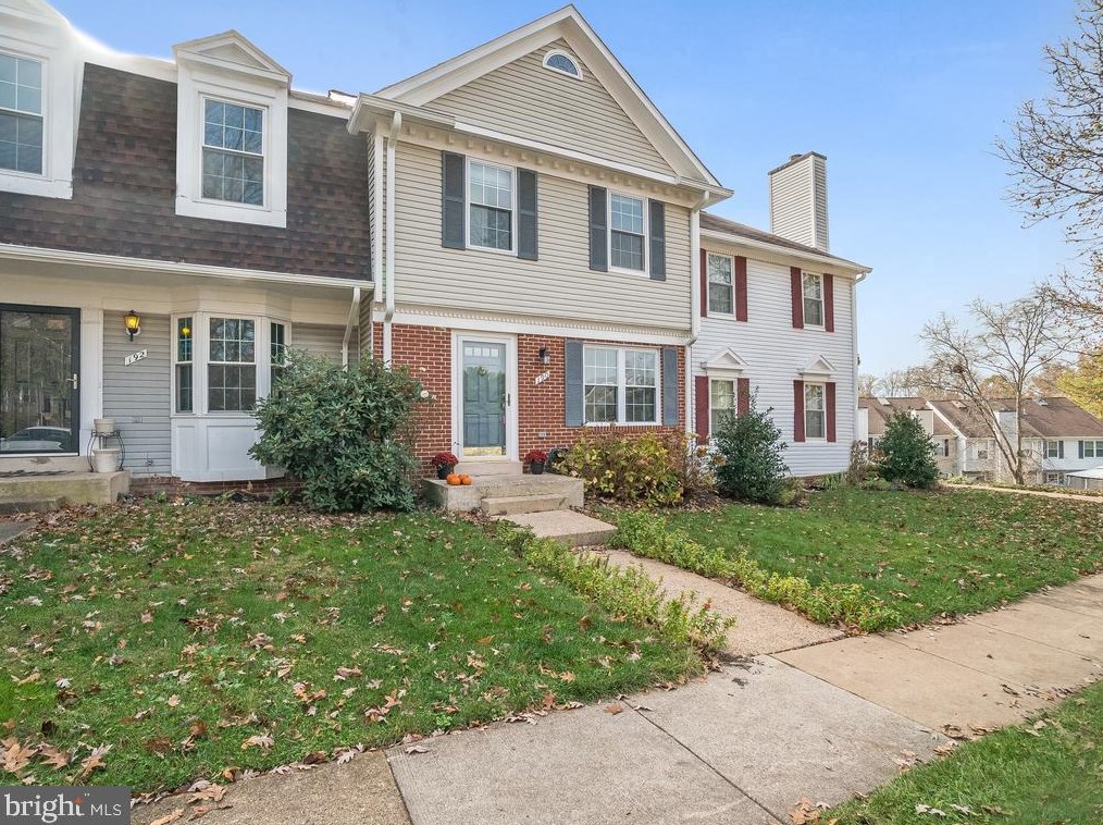 190 Sulgrave Ct, Dulles, VA 20165