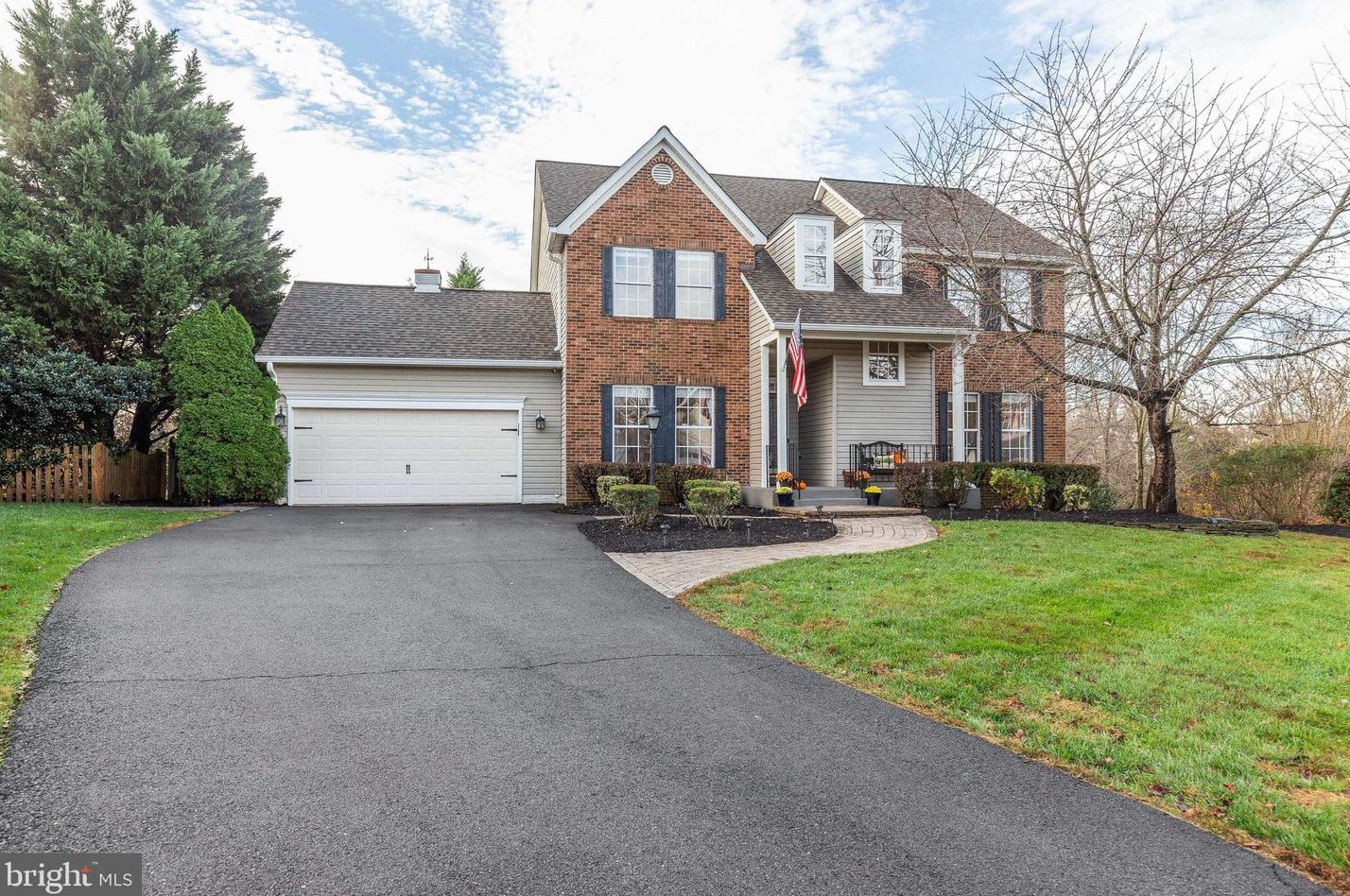 43615 Preddy Ct, Ashburn, VA 20147-4719