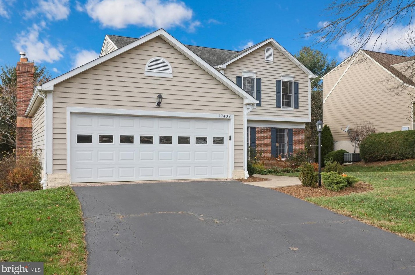 17439 Aldershot Pl, Purcellville, VA 20132